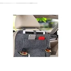 UNIVERSAL - Organizador de Respaldo para Auto1