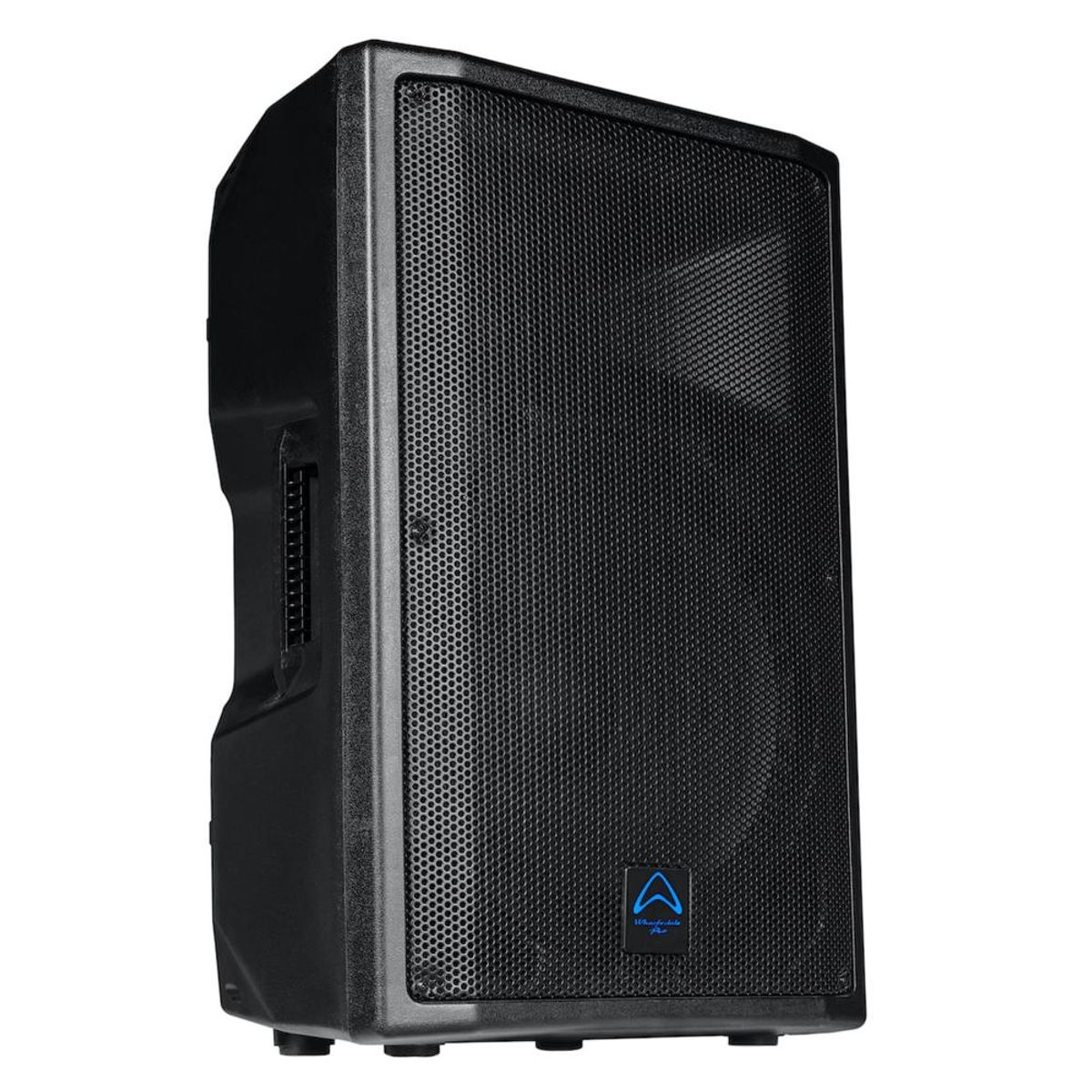 WHARFEDALE - Caja acústica activa Wharfedale Tourus AX15-MBT de 450 Watts