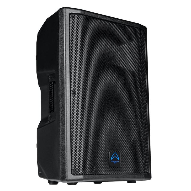WHARFEDALE - TOURUS-AX15-MBT BK CAJA ACTIVA 15 450W USB BT WHARFEDALE WHARFEDALE
