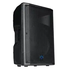 WHARFEDALE - TOURUS-AX15-MBT BK CAJA ACTIVA 15 450W USB BT