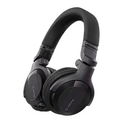 PIONEER - HDJ-CUE 1 BLK AUDIFONOS DJ
