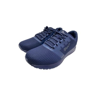 Imagen 2 del producto Zapatilla Mujer Enfermera Azul Marino