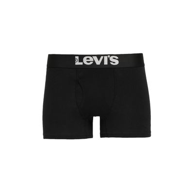 Imagen 2 del producto Boxer Hombre 3 Pack Negro