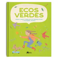 AMANUTA - Ecos Verdes