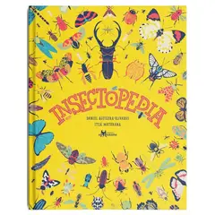 AMANUTA - Insectopedia