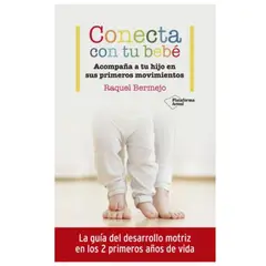 ZIG ZAG - Conecta con tu bebé - Guía sobre el desarrollo del bebé