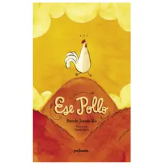 PEHUEN - Ese pollo