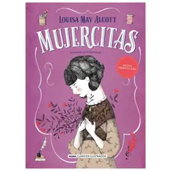 ALMA - Mujercitas (Nueva Edición Completa)