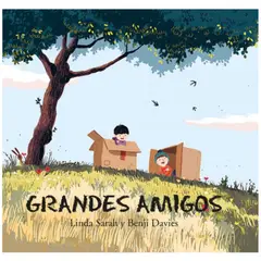 ZIG ZAG - Grandes amigos