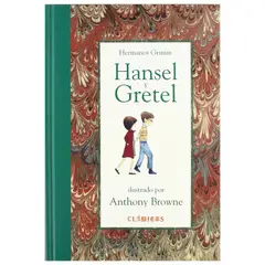 GENERICO - Hansel y Gretel