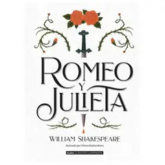 GENERICO - Romeo y Julieta
