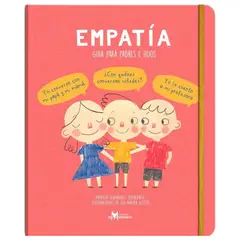 AMANUTA - Empatía