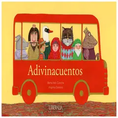 LIBERALIA - Adivinacuentos