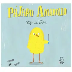 APILA - Pájaro Amarillo