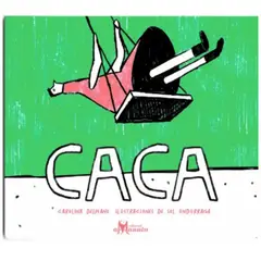 AMANUTA - Caca