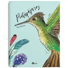 AMANUTA - Pintapájaros