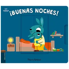 EDELVIVES - Soy Mayor - Buenas noches