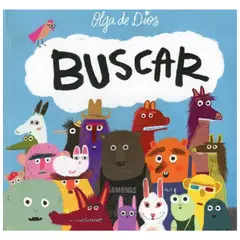APILA - Buscar