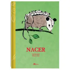AMANUTA - Nacer