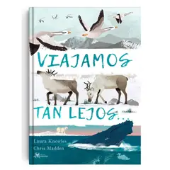 AMANUTA - Viajamos tan lejos