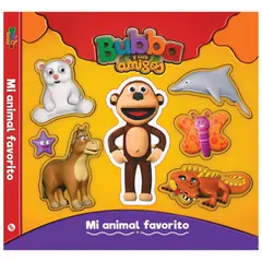 SUDAMERICANA INFANTIL - Mi animal favorito