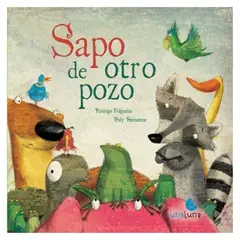 UNALUNA - Sapo de otro pozo