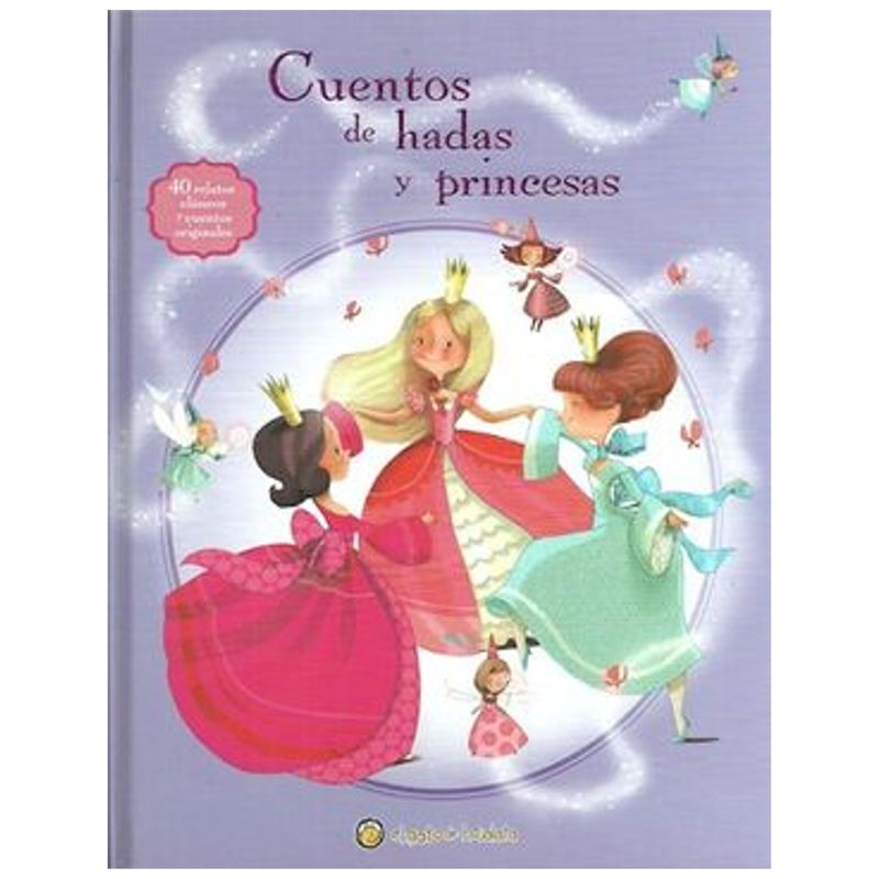 EL GATO DE HOJALATA - Cuentos de hadas y princesas / 40 relatos clásicos y cuentos originales