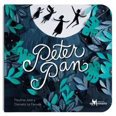 AMANUTA - PETER PAN