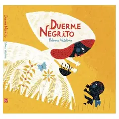 GENERICO - Duerme negrito