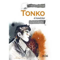 ZIG ZAG - Tonko, el kawéskar