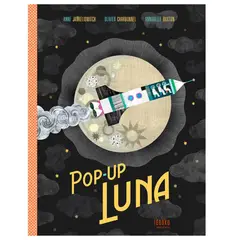 EDELVIVES - POP UP - Luna