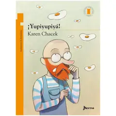 GENERICO - ¡Yupiyupiya!