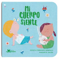 AMANUTA - Mi cuerpo siente