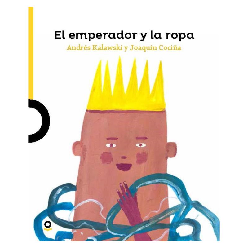 LOQUELEO - El emperador y la ropa LOQUELEO