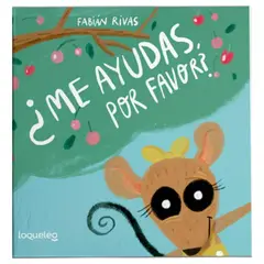 LOQUELEO - ¿Me ayudas, por favor?