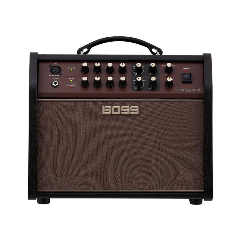 BOSS - ACS-LIVELT 230 COMBO GUITARRA E/A 60W BOSS BOSS