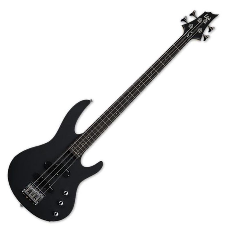 LTD - B10 KIT BKS BAJO ELECTRICO 4 CUERDAS LTD