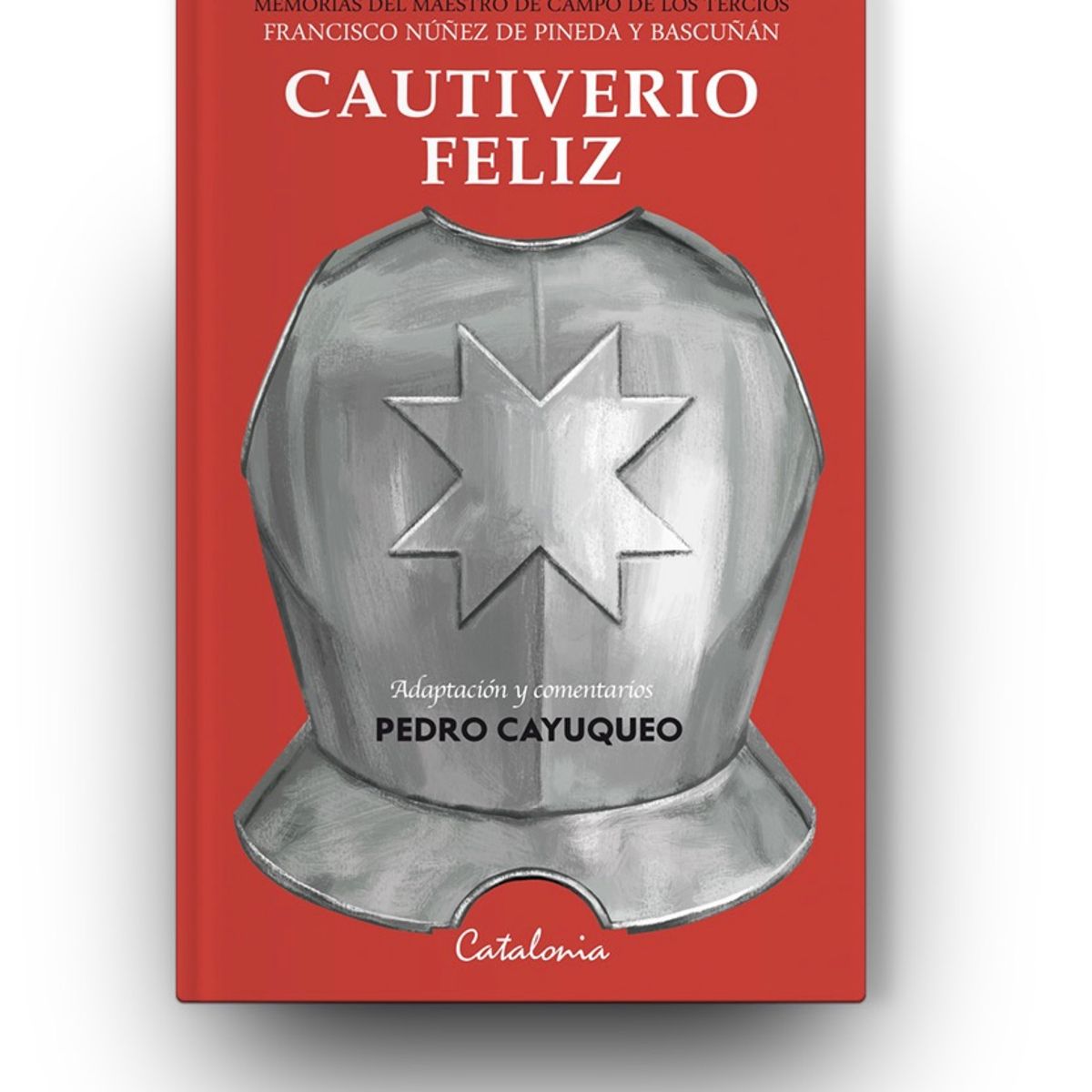 TOP10BOOKS - LIBRO Cautiverio Feliz - Cautiverio Feliz