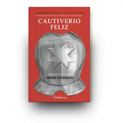 TOP10BOOKS - LIBRO Cautiverio Feliz - Cautiverio Feliz