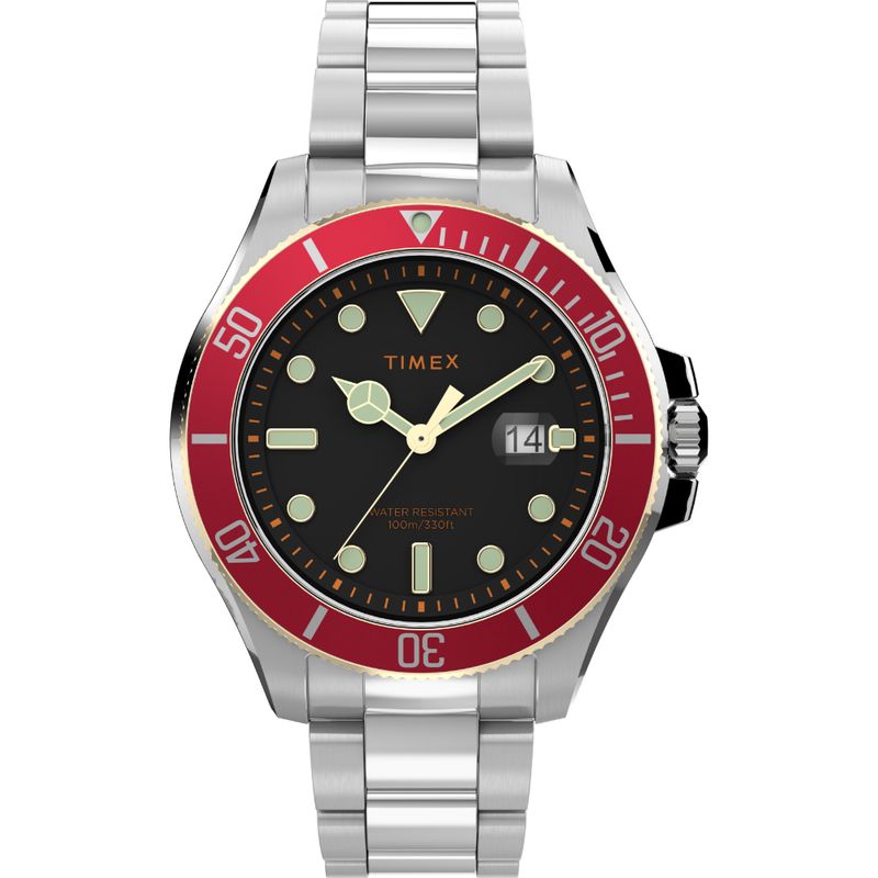 TIMEX - Reloj Timex Hombres Casual