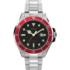 TIMEX - Reloj Hombres Casual