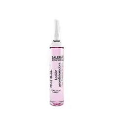SALERM - Ampolla Reparación Proteina de Seda.-