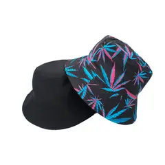 FUNSHOP - Gorro Pescador Estampado Reversible - Bucket Hat