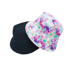 FUNSHOP - Gorro Pescador Estampado Reversible - Bucket Hat