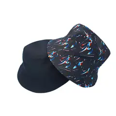FUNSHOP - Gorro Pescador Estampado Reversible - Bucket Hat