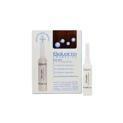 SALERM - Pack 8 Ampollas Kera Plus