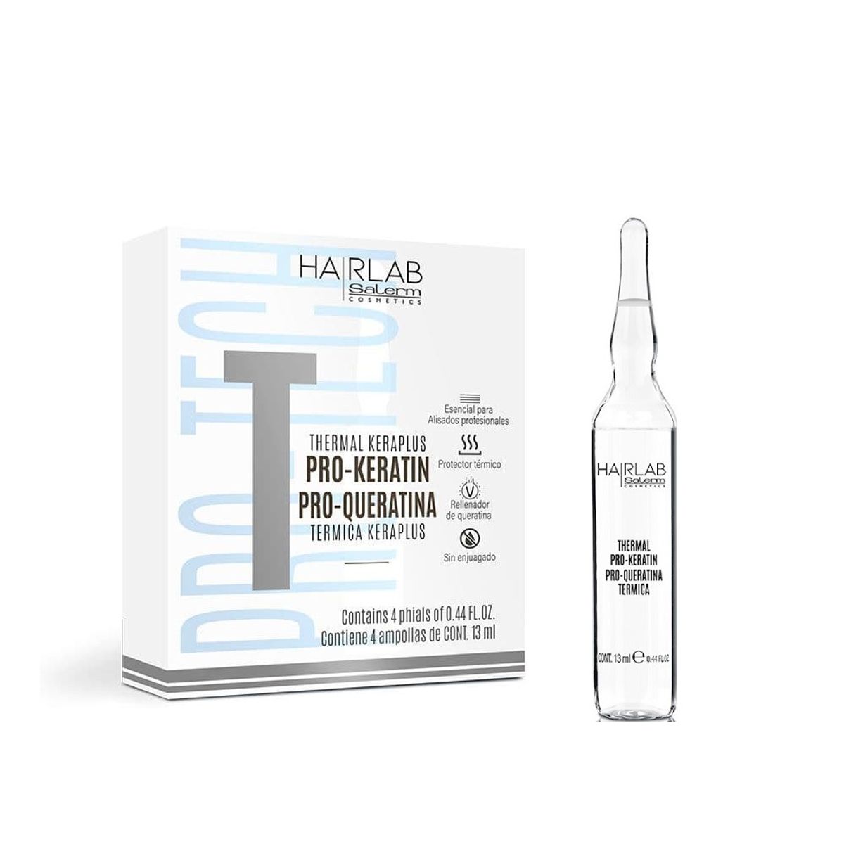 SALERM - SALERM Ampolla Kera Plus