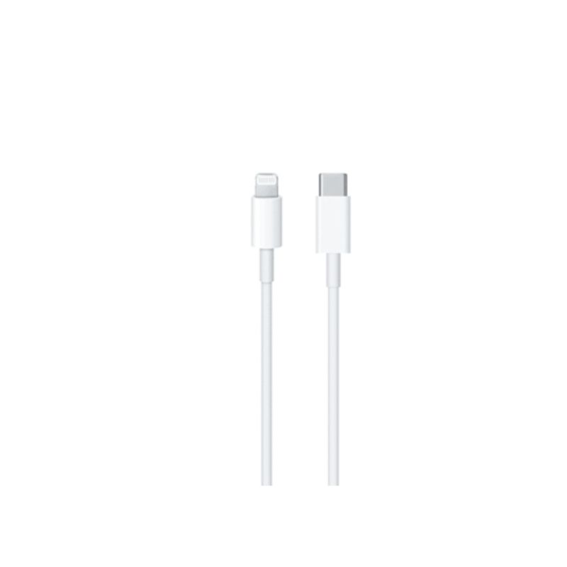 UNIVERSAL - Cable Usb C A Lightning 1 metro