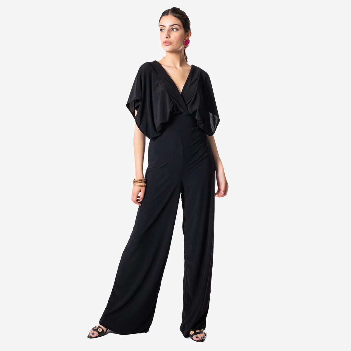 NATALIA SEGUEL - Enterito Megan Negro Natalia Seguel