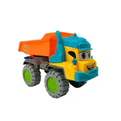 OEM - Camion De Juguete Animado Para Niños Camion Minero Carro